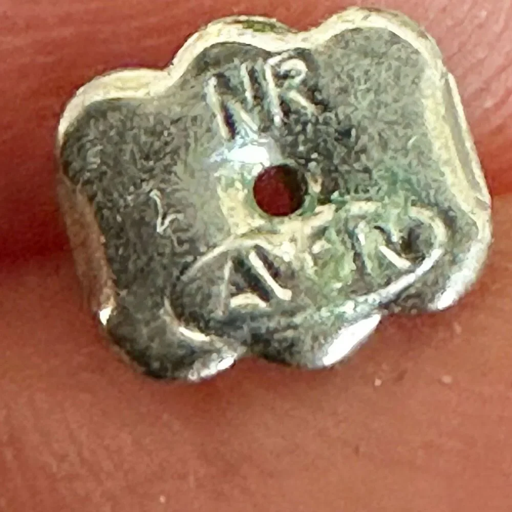 Avon large gunmetal